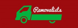 Removalists Tralee - My Local Removalists